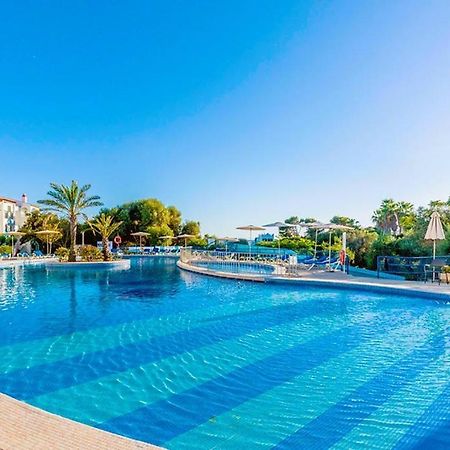 Hotel Vacances Menorca Caleta Playa Cala Santandria  Zewnętrze zdjęcie