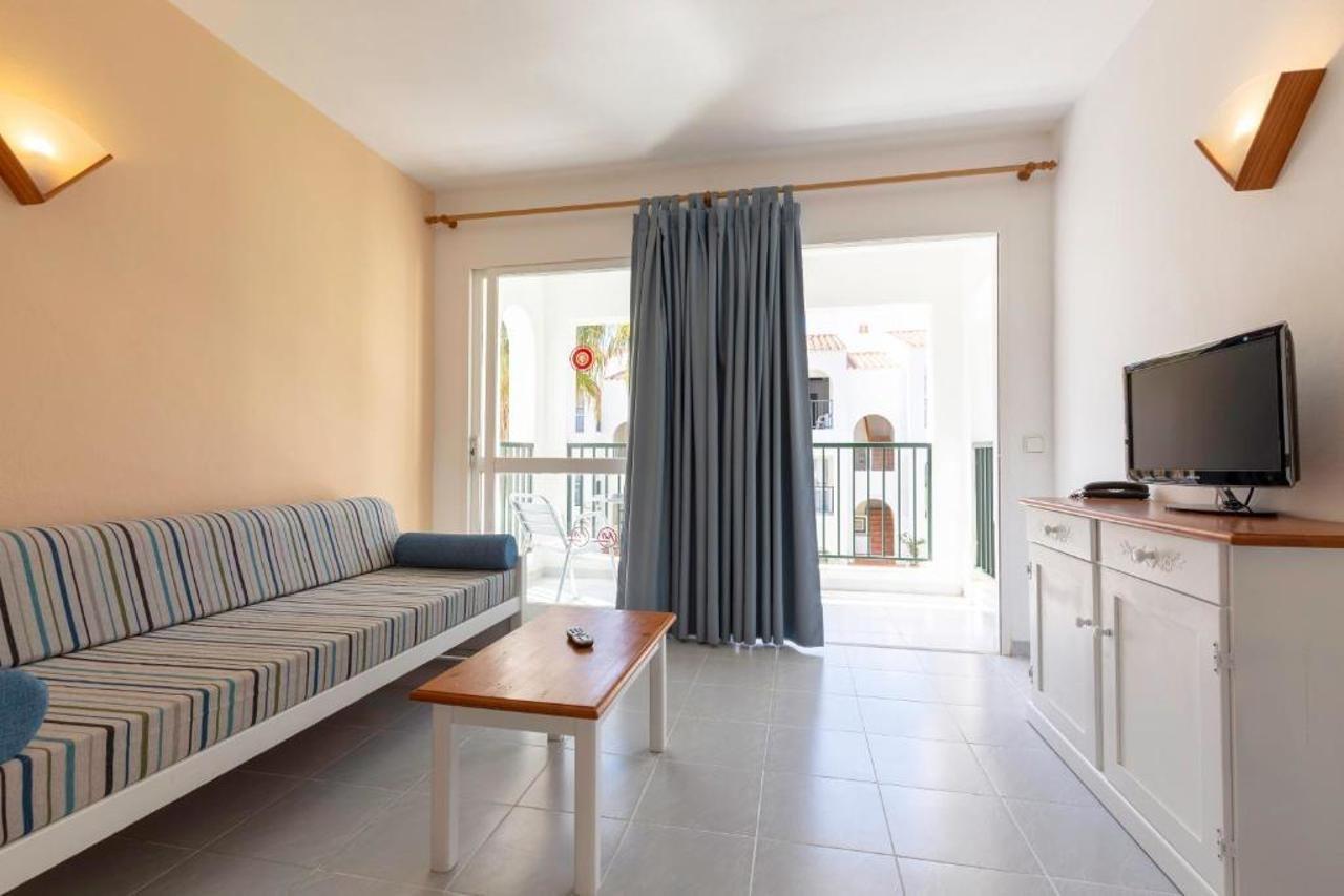 Vacances Menorca Caleta Playa Cala Santandria  Zewnętrze zdjęcie