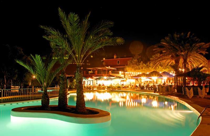 Vacances Menorca Caleta Playa Cala Santandria  Zewnętrze zdjęcie